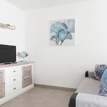 Armonia Holidayfv Corralejo Exteriör bild