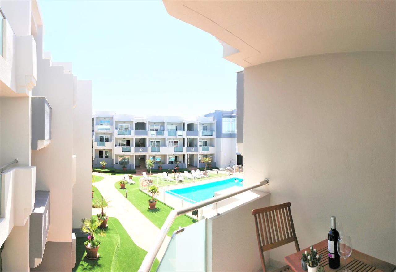 Armonia Holidayfv Corralejo Exteriör bild
