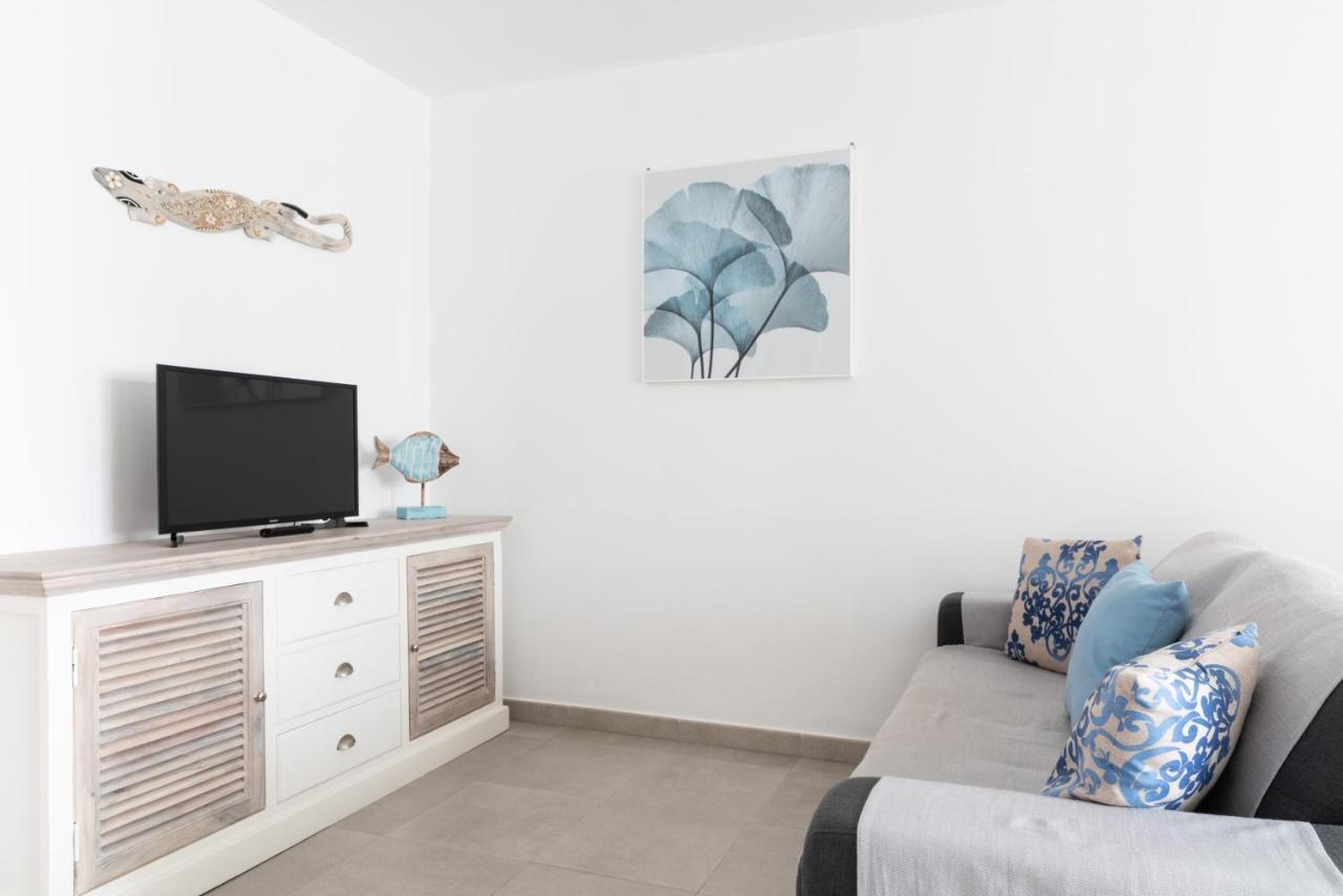Armonia Holidayfv Corralejo Exteriör bild