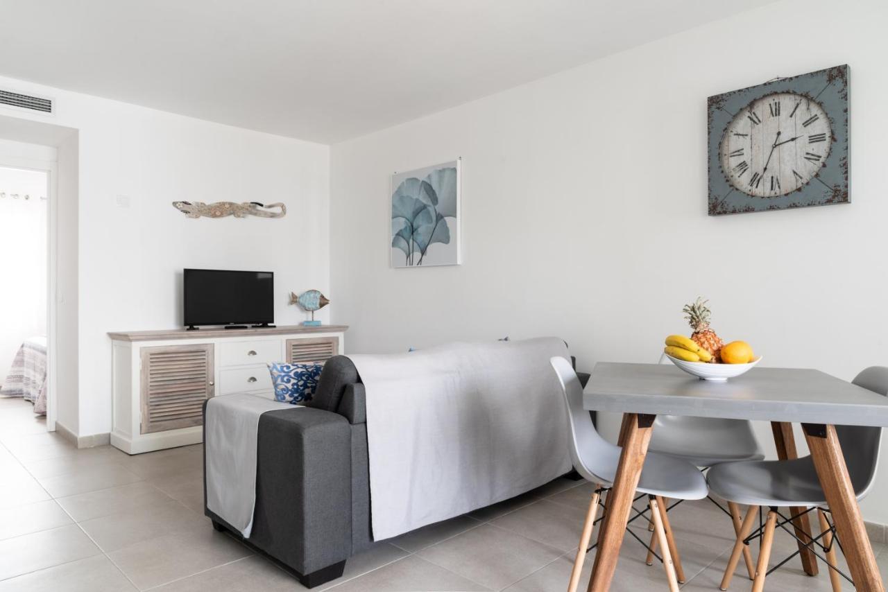 Armonia Holidayfv Corralejo Exteriör bild